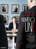 NUMÉRO UNE