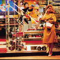 CHUNGKING EXPRESS Image 8