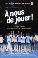 À NOUS DE JOUER !