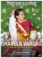 CHAVELA VARGAS