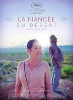 LA FIANCÉE DU DÉSERT