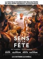 LE SENS DE LA FÊTE