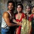 LES AVENTURES DE JACK BURTON DANS LES GRIFFES DU MANDARIN Image 5