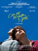 CALL ME BY YOUR NAME